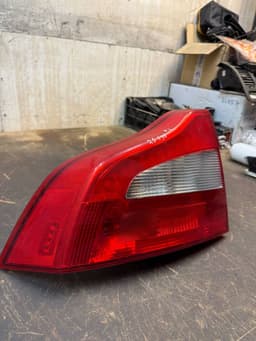 VOLVO Tail light left VOLVO S80 II (AS) (2006-2016) — thumbnail 2