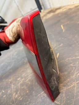 VOLVO Tail light left VOLVO S80 II (AS) (2006-2016) — thumbnail 9