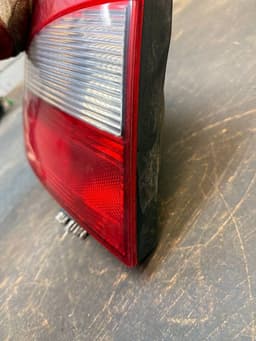 VOLVO Tail light left VOLVO S80 II (AS) (2006-2016) — thumbnail 10