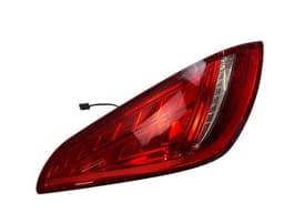 PEUGEOT 6350LC Tail light left PEUGEOT RCZ (T75) (2010-2015) — thumbnail 1