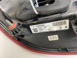 MERCEDES-BENZ A2059064505 Tail light, right MERCEDES-BENZ C-CLASS (W205) (2013-2021) — thumbnail 3