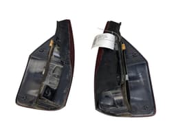TOYOTA 8156160621 8155160701 Tail lights set/kit TOYOTA LAND CRUISER 120 (2002-2009) — thumbnail 2