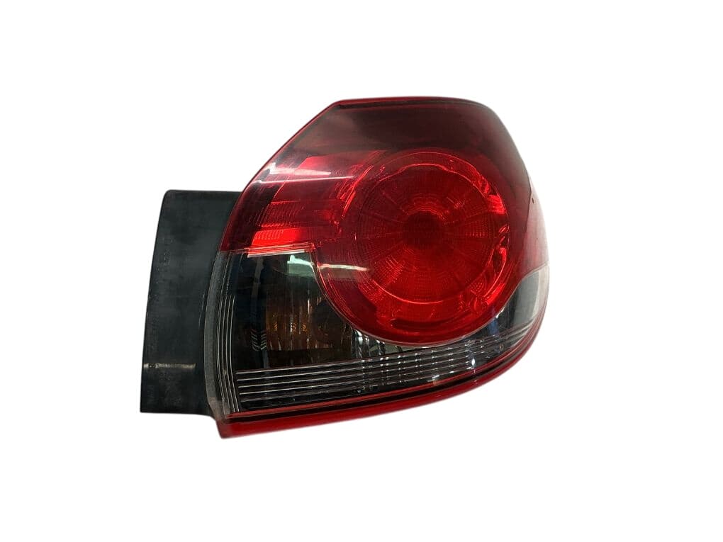 MAZDA GHP951150A Tail light, right MAZDA 6 (GJ, GL) (2012-2020)