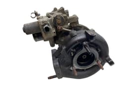 TOYOTA 1720130100 Turbocharger TOYOTA LAND CRUISER 120 (2002-2009) — thumbnail 2