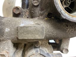 TOYOTA 1720130100 Turbocharger TOYOTA LAND CRUISER 120 (2002-2009) — thumbnail 3
