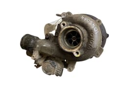 TOYOTA 1720130100 Turbocharger TOYOTA LAND CRUISER 120 (2002-2009) — thumbnail 1