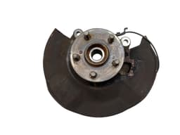 TOYOTA 4321147040 Wheel bearing housing front right TOYOTA PRIUS IV (XW50) (2015-2022) — thumbnail 1