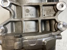 VOLVO 36012227 Turbocharger VOLVO XC90 II (09.14-) — thumbnail 3
