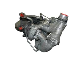 MERCEDES-BENZ A6510902880 Turbocharger MERCEDES-BENZ E-CLASS (W212) (2009-2016) — thumbnail 2