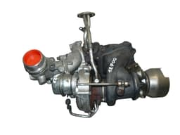 MERCEDES-BENZ A6510902880 Turbocharger MERCEDES-BENZ E-CLASS (W212) (2009-2016) — thumbnail 1