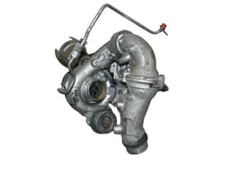 MERCEDES-BENZ A6510902880 Turbocharger MERCEDES-BENZ E-CLASS (W212) (2009-2016) — thumbnail 4