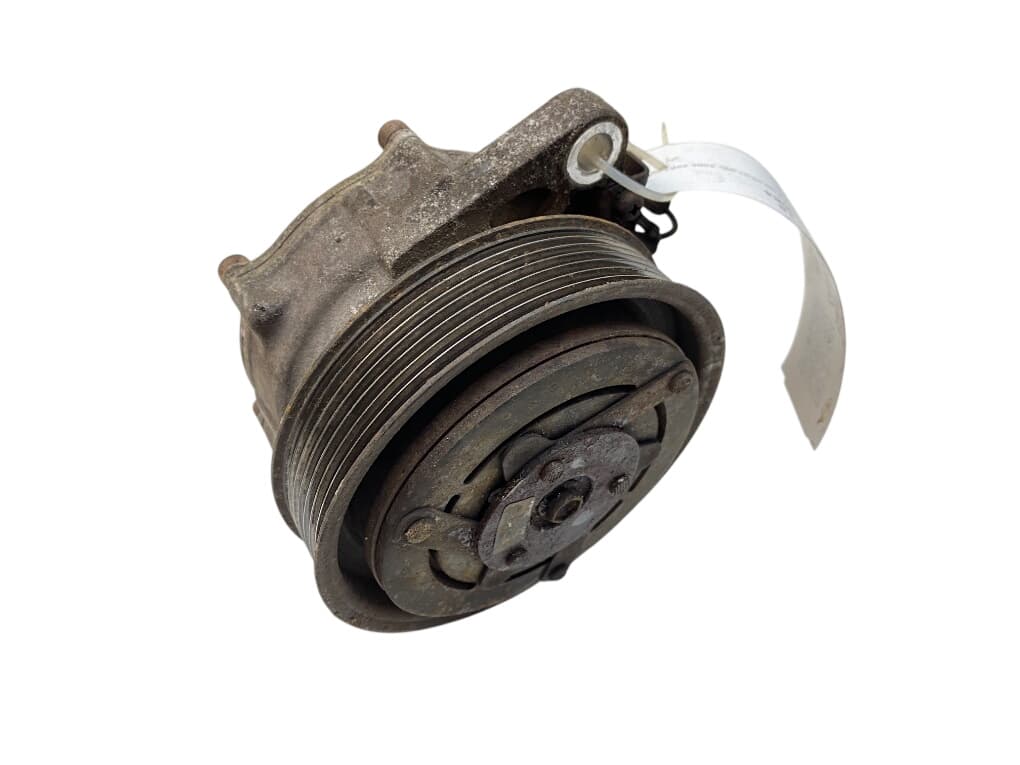TOYOTA 4181000014 Water Pump TOYOTA LAND CRUISER 120 (2002-2009)