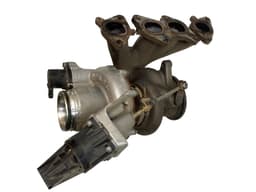 VOLVO 36013239 Turbocharger VOLVO XC90 II (09.14-) — thumbnail 2