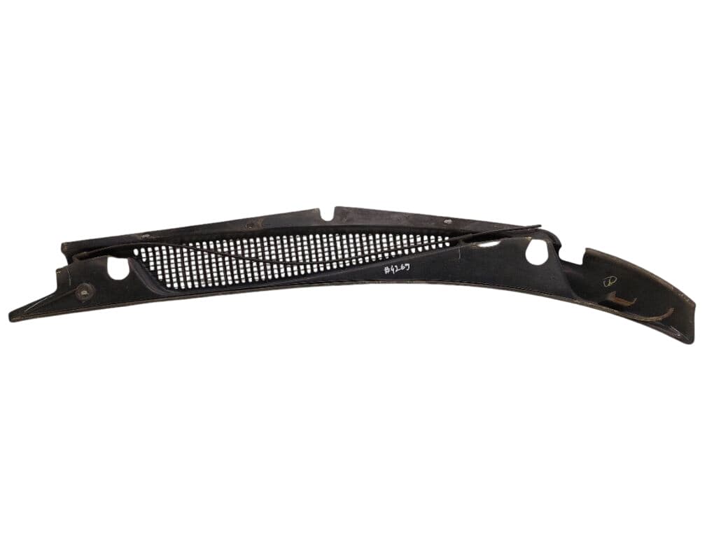 CHEVROLET 15843350 25826329 Wiper cowl CHEVROLET EXPRESS (2003-)