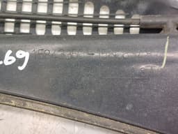 CHEVROLET 15843350 25826329 Wiper cowl CHEVROLET EXPRESS (2003-) — thumbnail 3