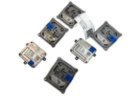 AUDI 4G0907472B Xenon headlight control unit set AUDI A7 Sportback (4GA) (2010-2017) — thumbnail 2
