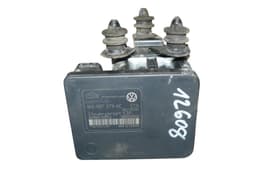 VW 1K0907379AC ABS hydraulic unit / pump VW GOLF PLUS (5M1, 521) (2005-2013) — thumbnail 4