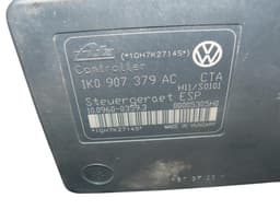 VW 1K0907379AC ABS hydraulic unit / pump VW GOLF PLUS (5M1, 521) (2005-2013) — thumbnail 5