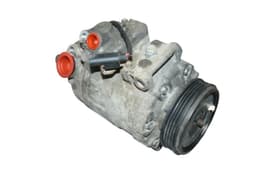 BMW 4472209371 AC / aircon Compressor BMW 5 (E60, E61) (2003-2010) — thumbnail 1
