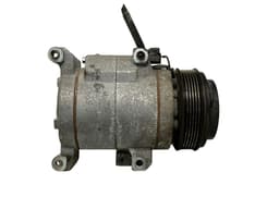 MAZDA GHT661450 AC / aircon Compressor MAZDA 6 (GJ, GL) (2012-2020) — thumbnail 2