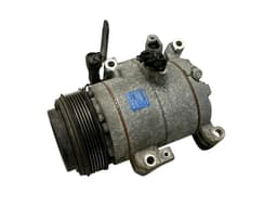 MAZDA GHT661450 AC / aircon Compressor MAZDA 6 (GJ, GL) (2012-2020) — thumbnail 1