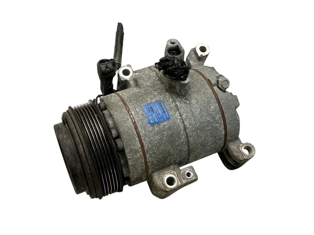 MAZDA GHT661450 AC / aircon Compressor MAZDA 6 (GJ, GL) (2012-2020)