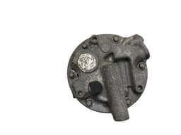 MERCEDES-BENZ A0008305600 AC / aircon Compressor MERCEDES-BENZ C-CLASS (W205) (2013-2021) — thumbnail 2