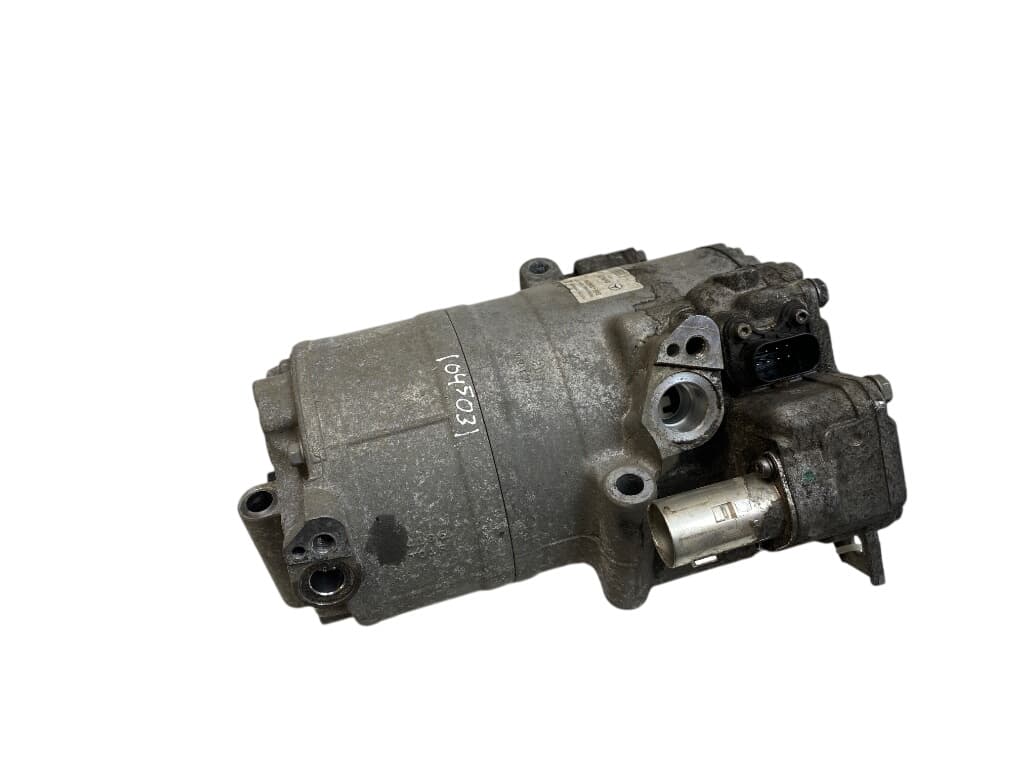 A0008305600 AC / aircon Compressor MERCEDES-BENZ C-CLASS (W205) (2013-2021)