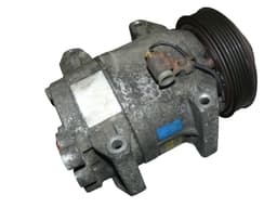 VOLVO 8708581 AC / aircon Compressor VOLVO S80 I (TS, XY) (1998-2006) — thumbnail 5