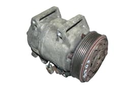 VOLVO 8708581 AC / aircon Compressor VOLVO S80 I (TS, XY) (1998-2006) — thumbnail 1