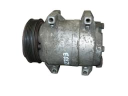 VOLVO 8708581 AC / aircon Compressor VOLVO S80 I (TS, XY) (1998-2006) — thumbnail 3