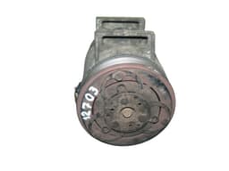 VOLVO 8708581 AC / aircon Compressor VOLVO S80 I (TS, XY) (1998-2006) — thumbnail 2