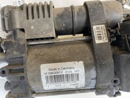 VOLVO 32315091 Air Suspension Compressor VOLVO XC90 II (09.14-) — thumbnail 3