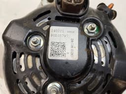 TOYOTA 1042103411 104210-3411 Alternator TOYOTA LAND CRUISER 120 (2002-2009) — thumbnail 3