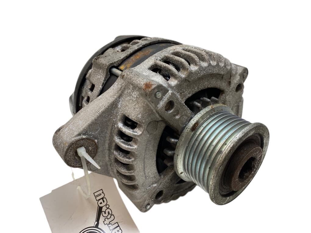 TOYOTA 1042103411 104210-3411 Alternator TOYOTA LAND CRUISER 120 (2002-2009)