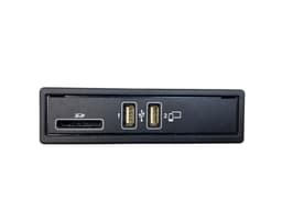 MERCEDES-BENZ A2138200400 Audio input / USB socket MERCEDES-BENZ C-CLASS (W205) (2013-2021) — thumbnail 1