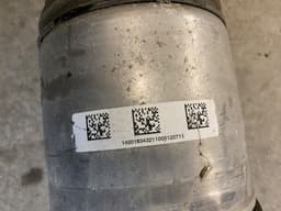 VOLVO 32269549 Air shock absorber front right VOLVO XC90 II (09.14-) — thumbnail 3