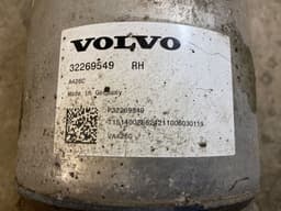 VOLVO 32269549 Air shock absorber front right VOLVO XC90 II (09.14-) — thumbnail 2
