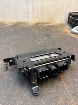 FORD 0281040172 MB3G12C550DG AdBlue control unit FORD RANGER (TKE) (04.11-) — thumbnail 5