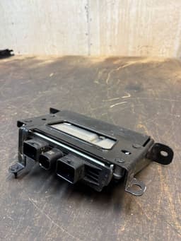 FORD 0281040172 MB3G12C550DG AdBlue control unit FORD RANGER (TKE) (04.11-) — thumbnail 6