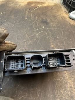 FORD 0281040172 MB3G12C550DG AdBlue control unit FORD RANGER (TKE) (04.11-) — thumbnail 8