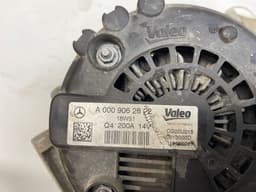 MERCEDES-BENZ 2613000A CG20U015 Alternator MERCEDES-BENZ VITO / V-CLASS (W447) (2014-) — thumbnail 3