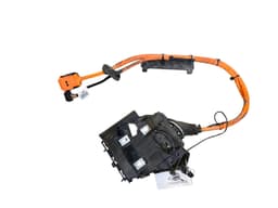 MERCEDES-BENZ A2055403396 Battery charging port / dock MERCEDES-BENZ C-CLASS (W205) (2013-2021) — thumbnail 1