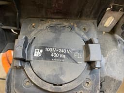 MERCEDES-BENZ A2055403396 Battery charging port / dock MERCEDES-BENZ C-CLASS (W205) (2013-2021) — thumbnail 5
