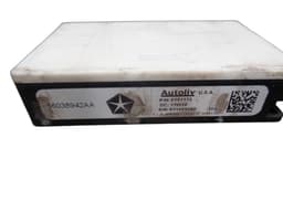 JEEP 56038942AA BLIND SPOT radar sensor JEEP GRAND CHEROKEE IV (WK, WK2) (2010-2021) — thumbnail 4