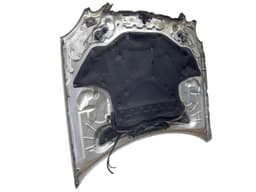 MERCEDES-BENZ 2118800157 2118800457 Bonnet MERCEDES-BENZ E-CLASS (W211) (2002-2009) — thumbnail 5