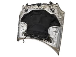MERCEDES-BENZ 2118800157 2118800457 Bonnet MERCEDES-BENZ E-CLASS (W211) (2002-2009) — thumbnail 6
