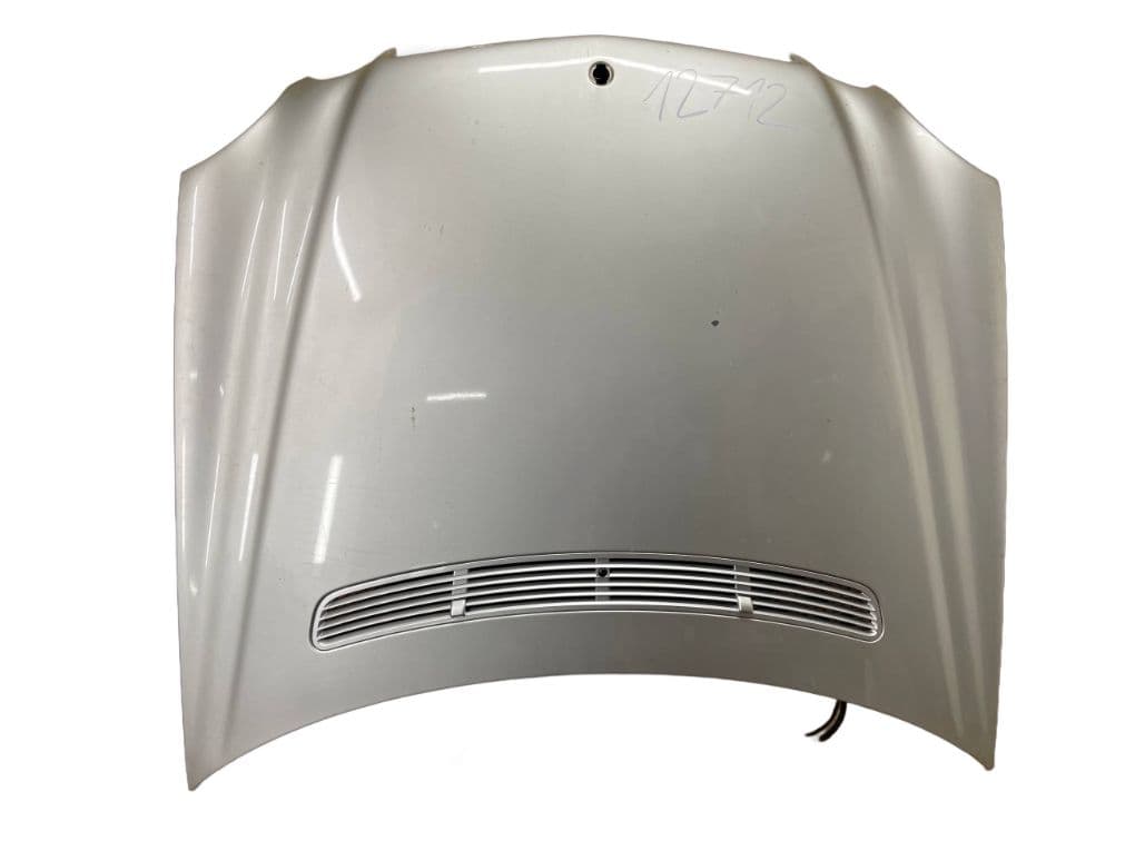 MERCEDES-BENZ 2118800157 2118800457 Bonnet MERCEDES-BENZ E-CLASS (W211) (2002-2009)