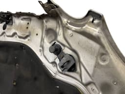 MERCEDES-BENZ 2118800157 2118800457 Bonnet MERCEDES-BENZ E-CLASS (W211) (2002-2009) — thumbnail 7