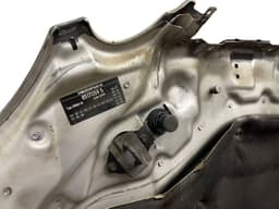 MERCEDES-BENZ 2118800157 2118800457 Bonnet MERCEDES-BENZ E-CLASS (W211) (2002-2009) — thumbnail 9